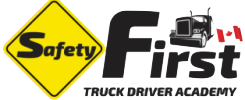 Safety First Truck Driver Academy – Blog